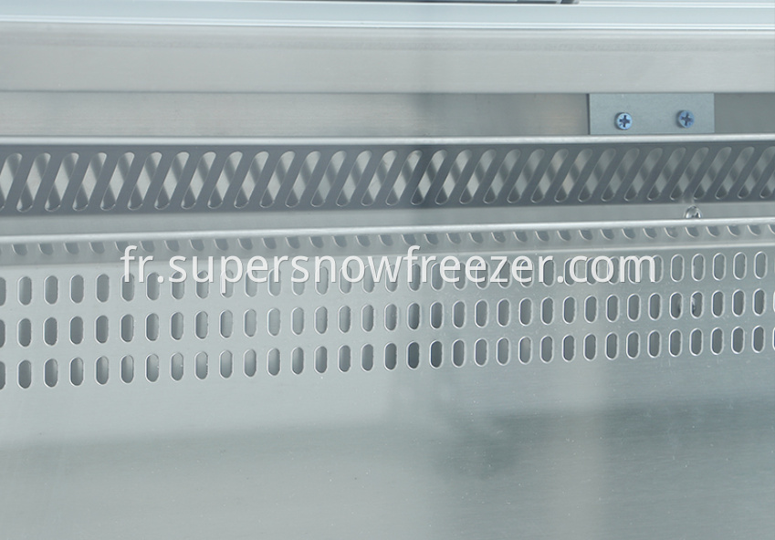 details of square meat chiller-2